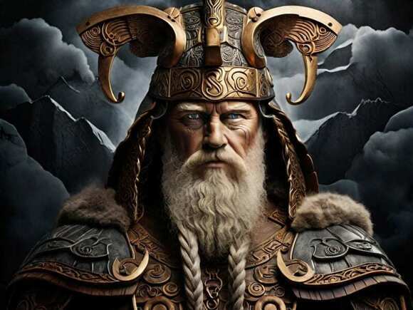 skandinavsky_bog_Odin